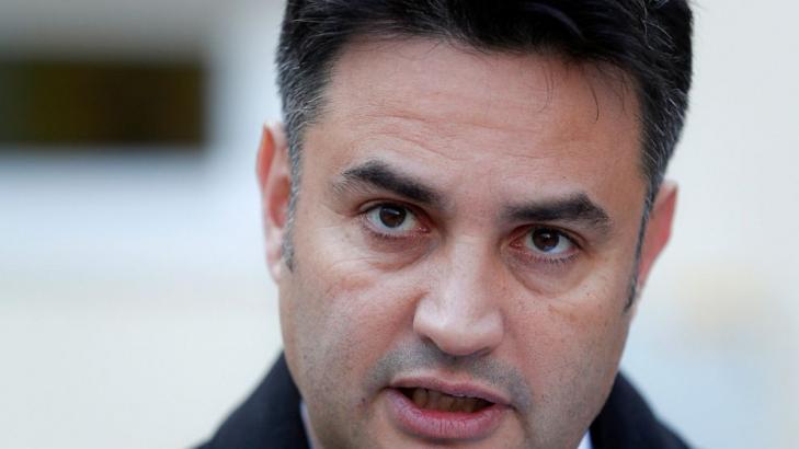 Hungary opposition leader tests positive for COVID-19