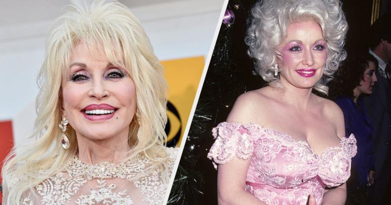 In Honor Of Dolly Parton's Birthday — Let's Find Out Which Of Her Songs Best Matches Your Personality