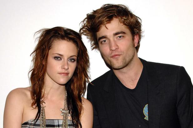 "Twilight" Director Catherine Hardwicke Says There Was An Immediate Connection Between Kristen Stewart And Robert Pattinson