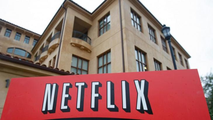 Netflix stock plunges as subscriber growth worries deepen