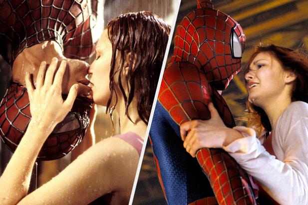 Here's What The Cast Of Tobey Maguire's "Spider-Man" Looks Like 20 Years Later