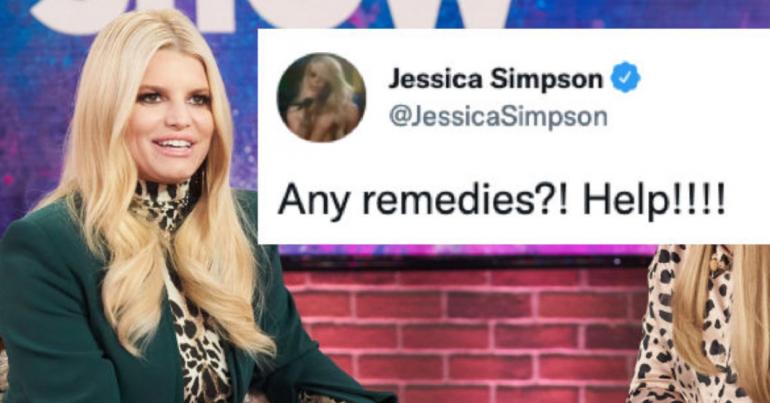 32 Celebrity Tweets That Are Equal Parts Cringe, Hilarious, And Just Straight-Up Weird