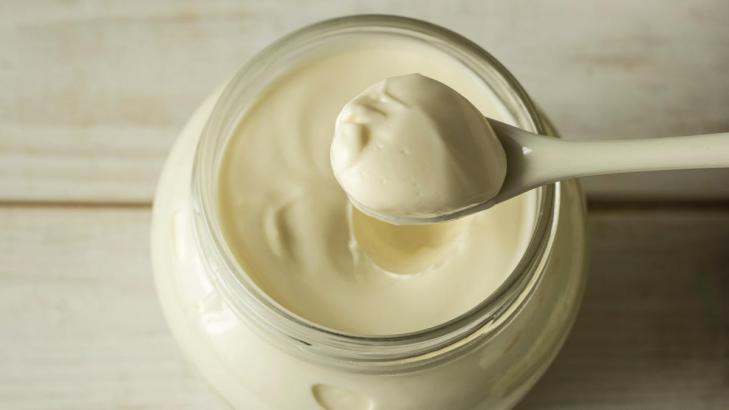 How to Make Store-Bought Mayonnaise Taste Homemade