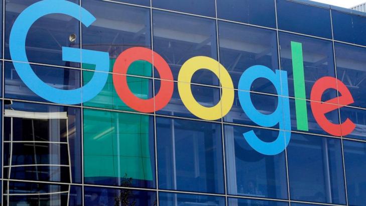 DC, 3 states sue Google saying it invades users' privacy