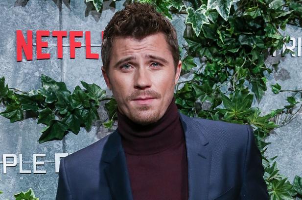 Garrett Hedlund Was Arrested For Public Intoxication Following News Of His Reported Split From Emma Roberts