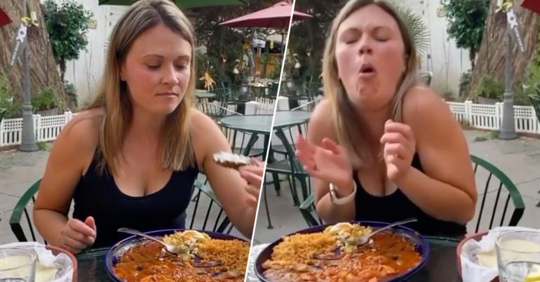 Regret is a dish best-served INSTANT (15 GIFs)