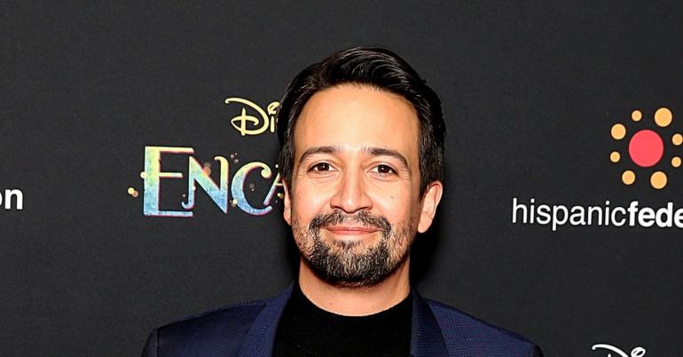 Lin-Manuel Miranda Revealed Why He's Turned Down Hosting The Oscars In The Past