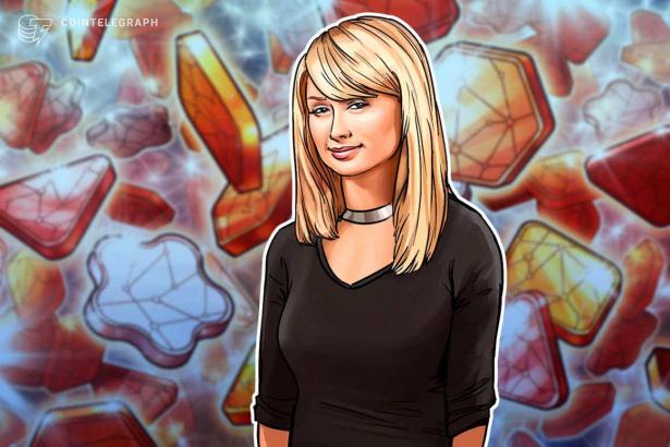 Paris Hilton says that the Metaverse will be the ‘future of partying’