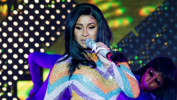 Jury awards Cardi B $1.25 million in defamation lawsuit