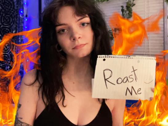 When you ask to be roasted and get nuked instead (27 Photos)