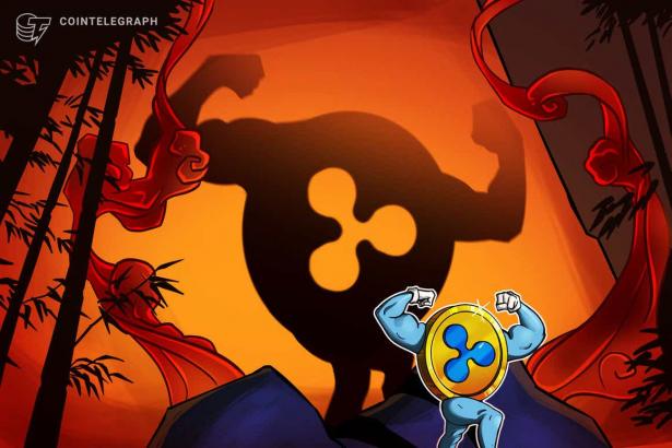 Crypto Biz: Ripple takes the high road, Jan. 20-26