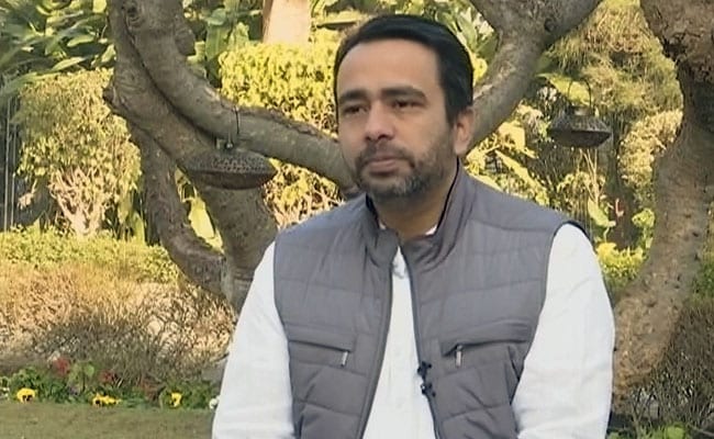 'Big Misuse, State And Party Lines Blurred': Akhilesh Yadav's Ally On UP
