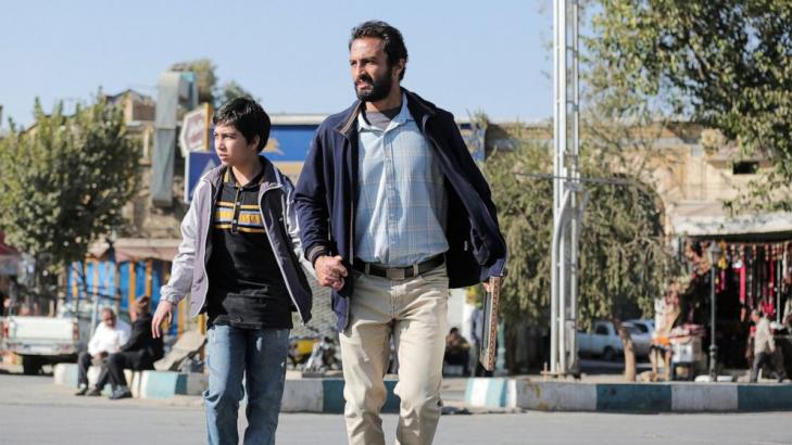 Asghar Farhadi's new film grapples with the idea of heroes