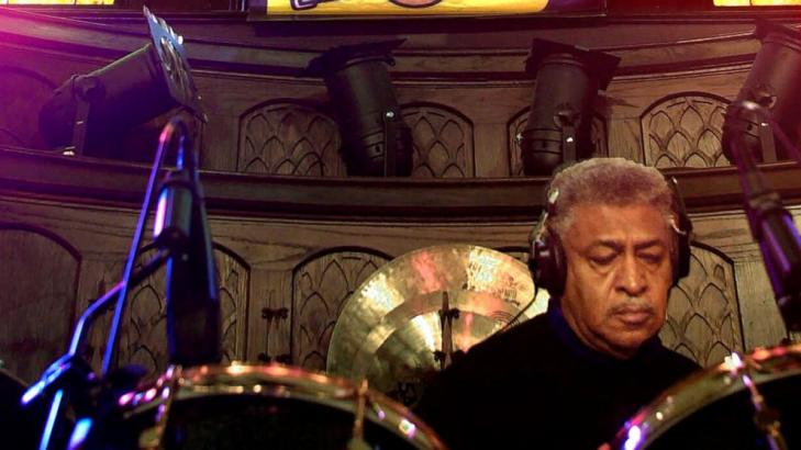 Blues drummer Sam Lay dies at 86; played with Dylan, Waters