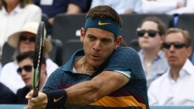 Juan Martin del Potro: Former US Open champion to make comeback at Argentina Open