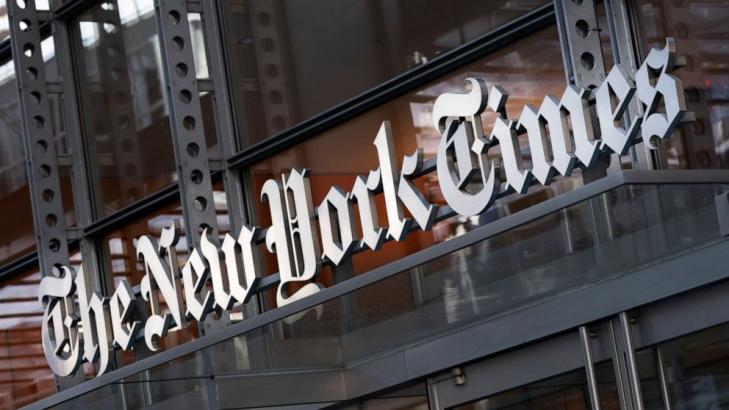 New York Times buys viral word game Wordle