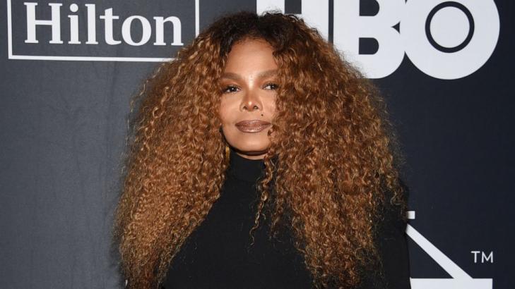 Janet Jackson doc, despite criticism, a hit for Lifetime