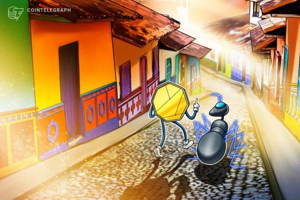 Colombia clamps down on crypto tax evasion as adoption thrives