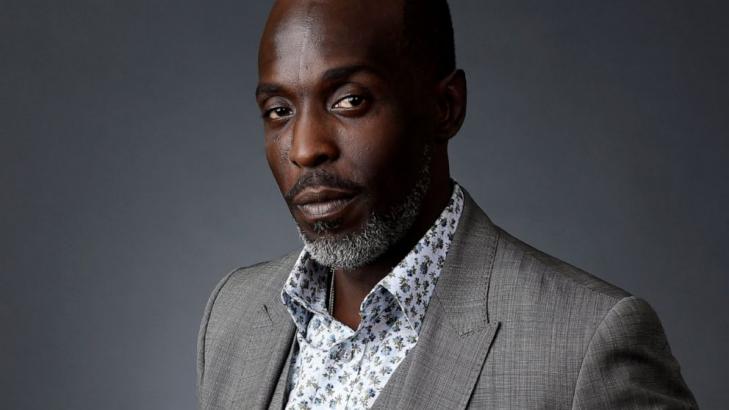 4 charged in overdose death of actor Michael K. Williams