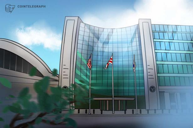 Stealth rulemaking: Is proposed SEC rule with no mention of crypto a threat to DeFi?