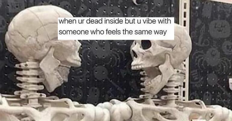 Ominous positivity has us hopefully confused (32 Photos)