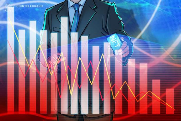 Chainalysis report finds most NFT wash traders unprofitable