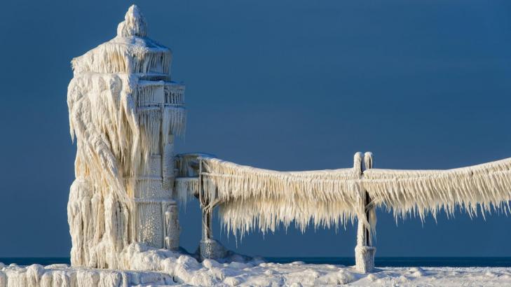 How to Measure Ice Accumulation (Because It's Different From Snow)