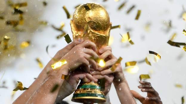 World Cup 2030: UK & Republic of Ireland FAs abandon 2030 bid to focus on Euro 2028