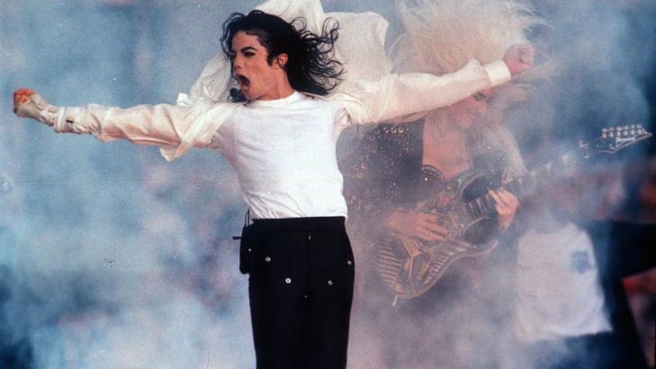 Michael Jackson film coming from Bohemian Rhapsody producer