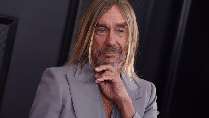 Iggy Pop, Ensemble Intercontemporain win Polar Music Prize