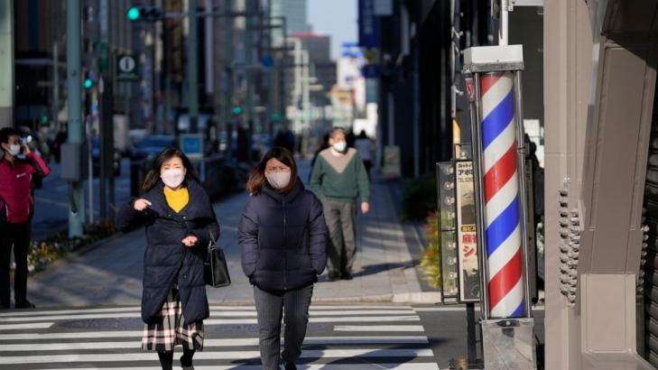 Japan to extend virus measures in Tokyo and other areas