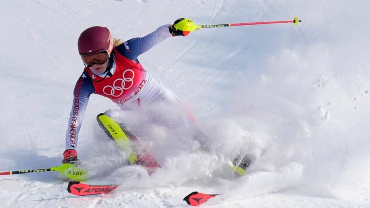 Shaun White's last Olympics hurrah comes in halfpipe final