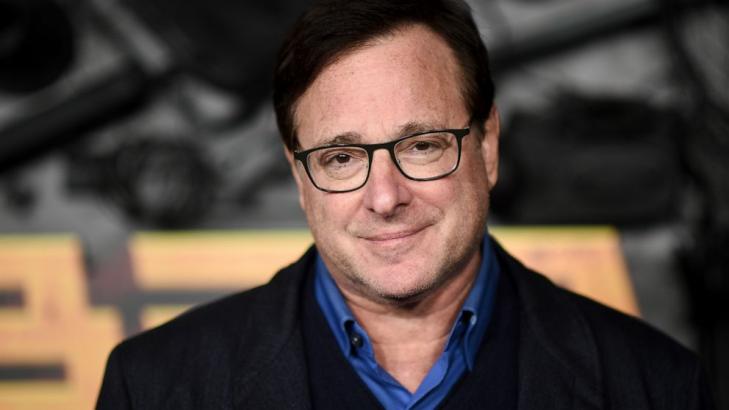 Family: Bob Saget died after accidental blow to the head