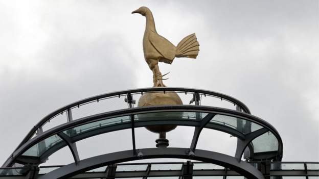 Tottenham Hotspur ask fans to 'move on' from using Y-word following review