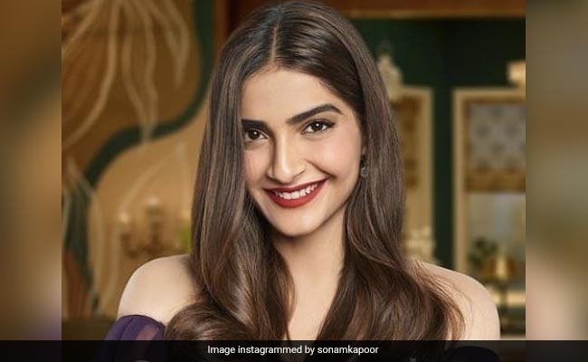 Sonam Kapoor On Hijab Row: If Turban Can Be A Choice, Then Why Not Hijab