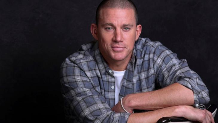 Channing Tatum on ‘Dog,’ ‘Magic Mike,’ Marvel and his hiatus