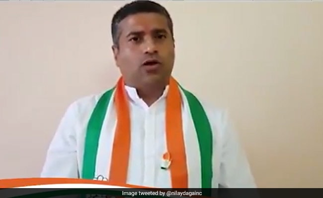 Madhya Pradesh Congress MLA Claims Cops Spying, Police Deny Allegations