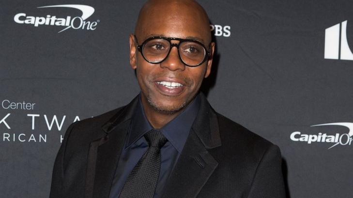 Dave Chappelle says he didn't oppose affordable housing plan