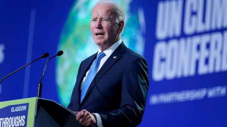 US judge strikes down Biden climate damage cost estimate