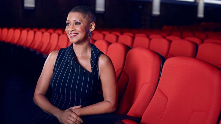 TCM's Jacqueline Stewart puts Black film history in focus