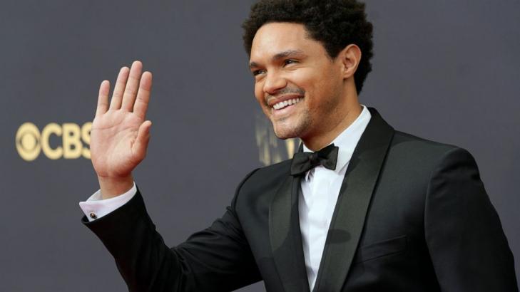 Trevor Noah to headline White House correspondents' dinner