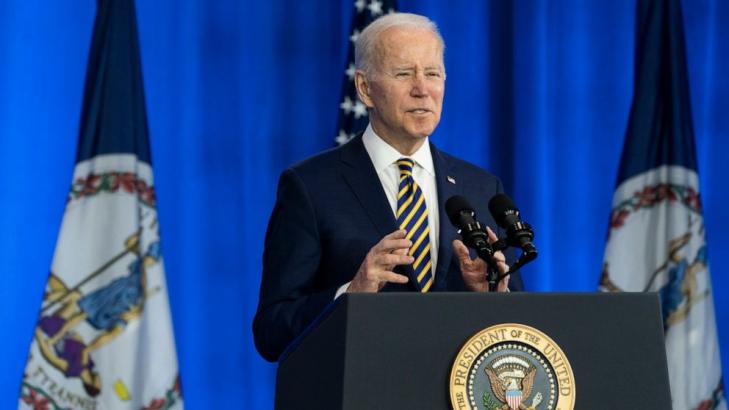 Biden has long-term inflation plan, but voter patience short