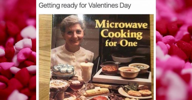 Valentine’s Day jokes and memes you’ll fall in love with (33 photos)