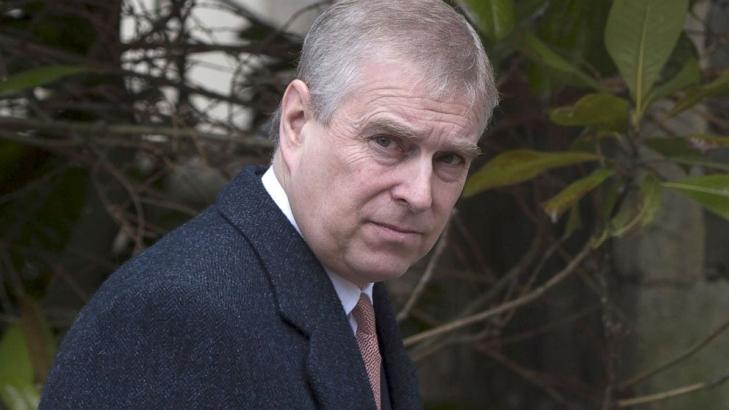 Prince Andrew to settle sex abuse case, donate to charity