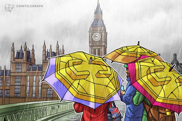 Binance's Paysafe deal worries UK financial watchdog