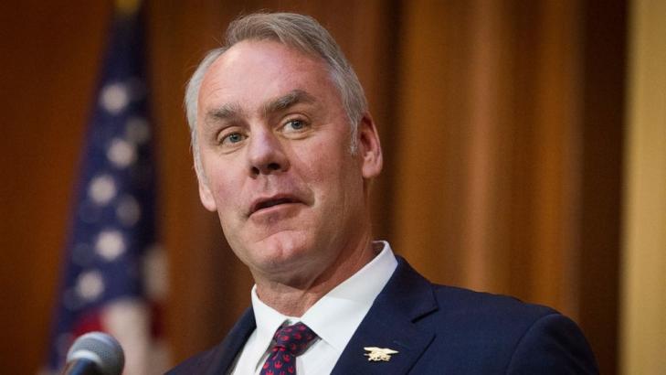 Investigation: Zinke misused position as Interior secretary