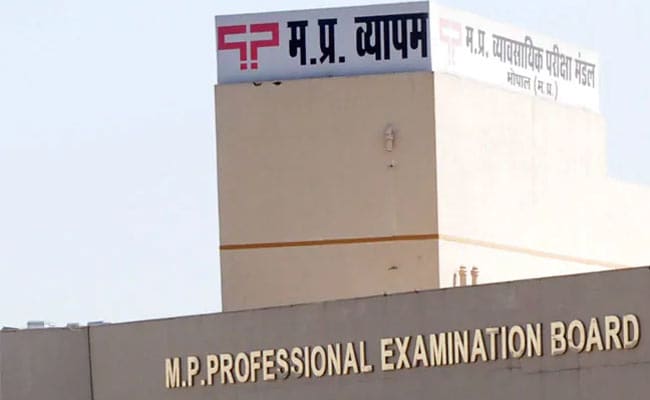 CBI Files Charge-Sheet Against 160 More Accused In Vyapam Scam