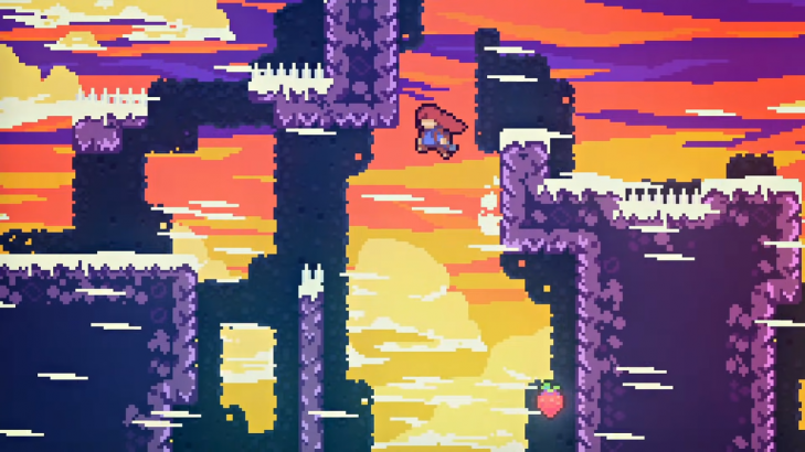 15 Modern Pixel Art Games Everyone Must Play