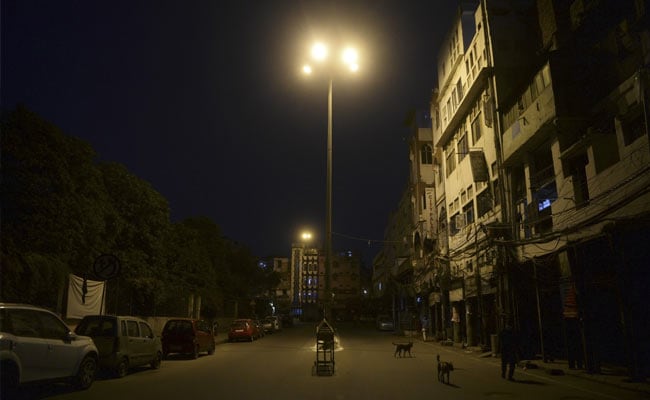 UP To End Night Curfew From Tonight As Covid Cases Fall