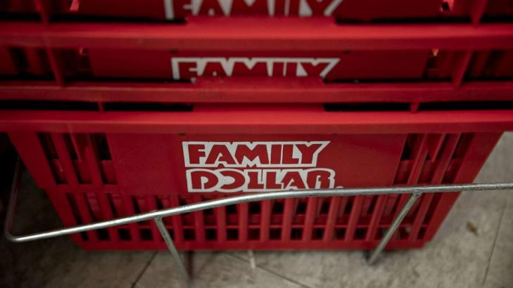 FDA warns after Family Dollar distribution center found infested with rodents